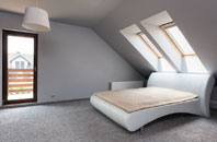 Abbotstone bedroom extensions