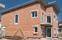 Abbotstone home extensions