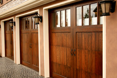 Abbotstone garage extension quotes
