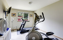 Abbotstone home gym construction leads