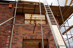 house extensions Abbotstone